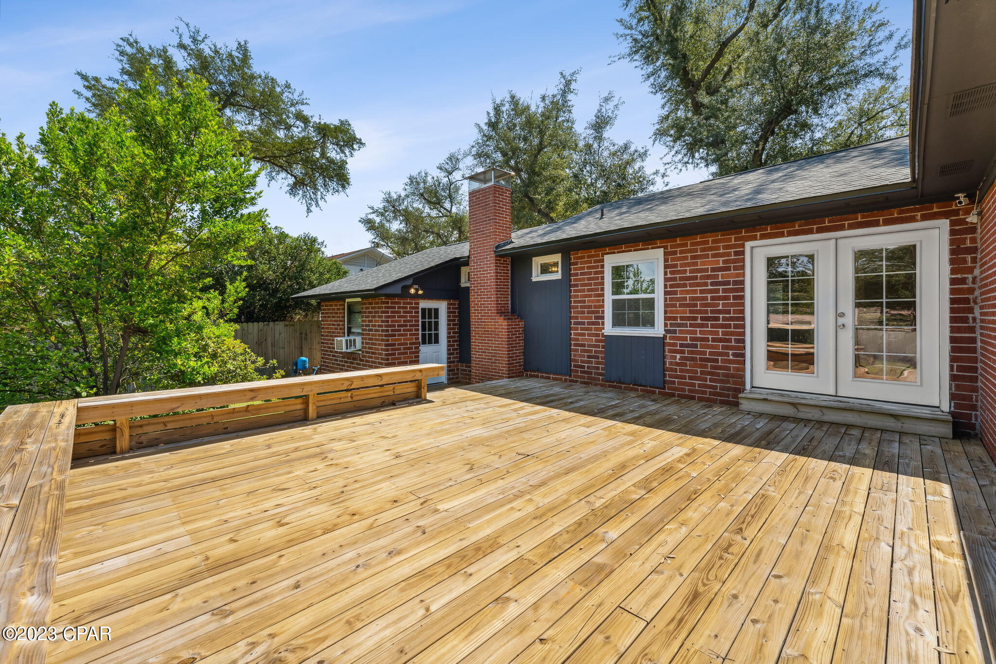 Cove Terrace - Residential