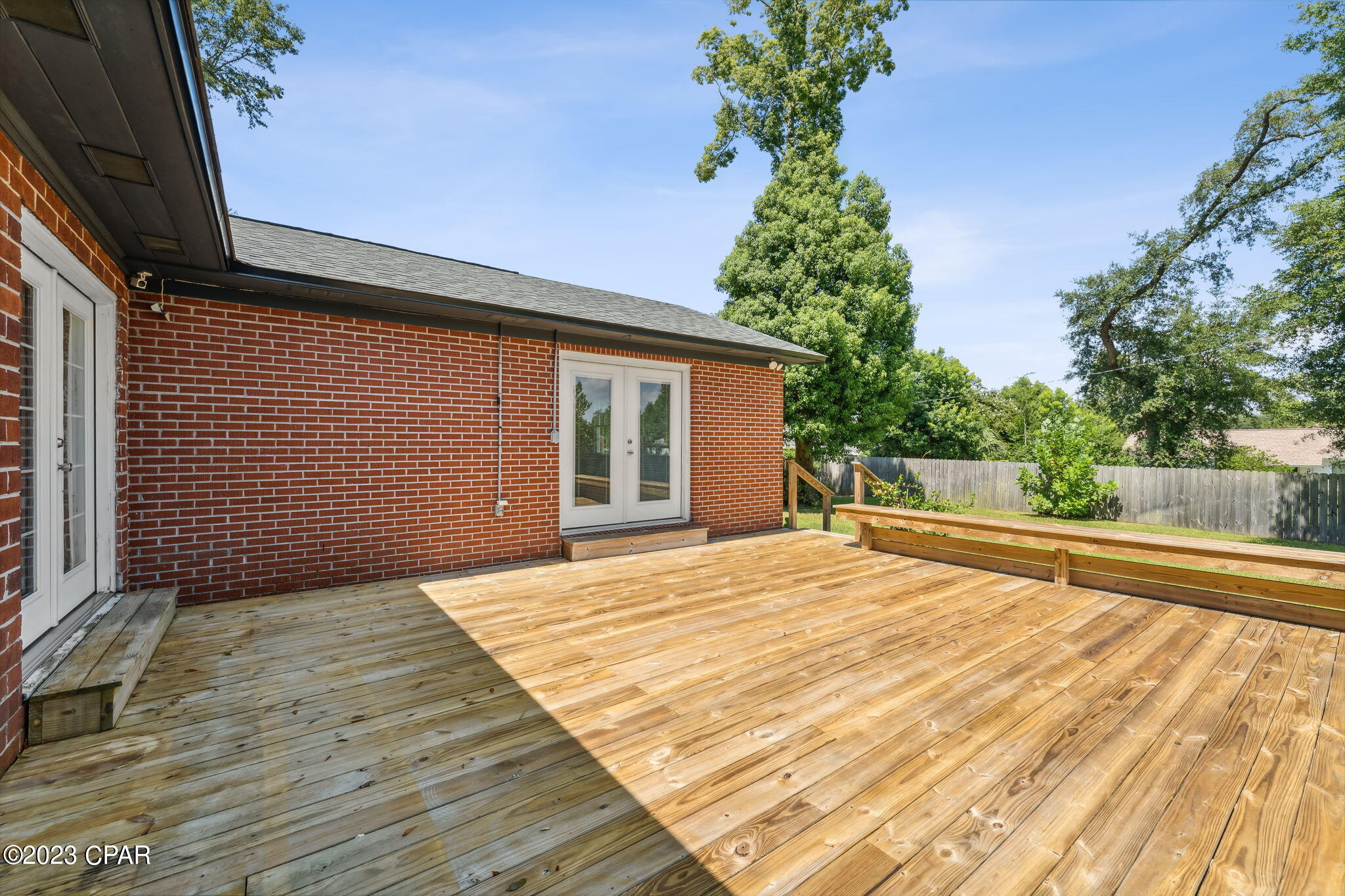 Cove Terrace - Residential