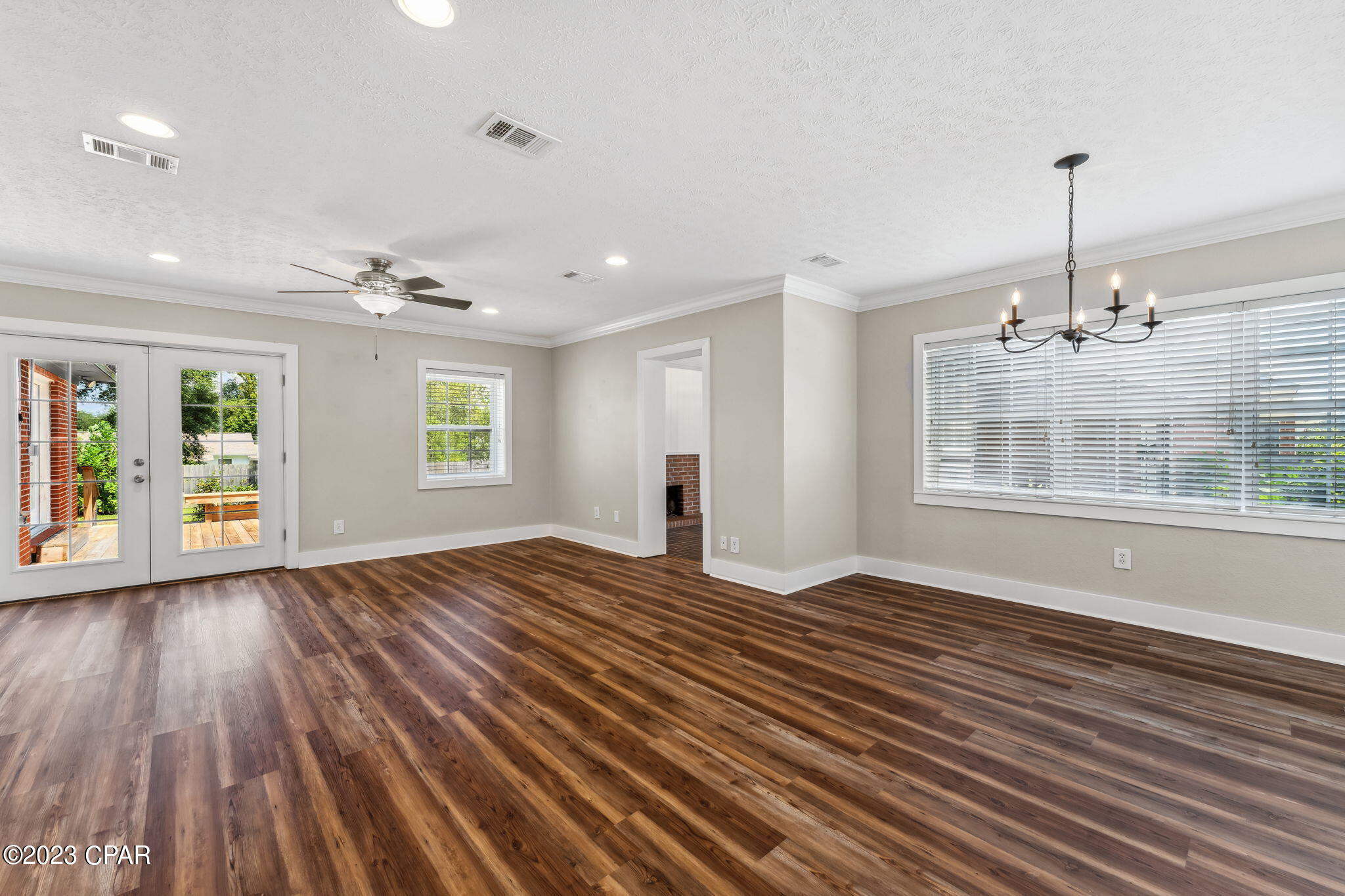 Cove Terrace - Residential