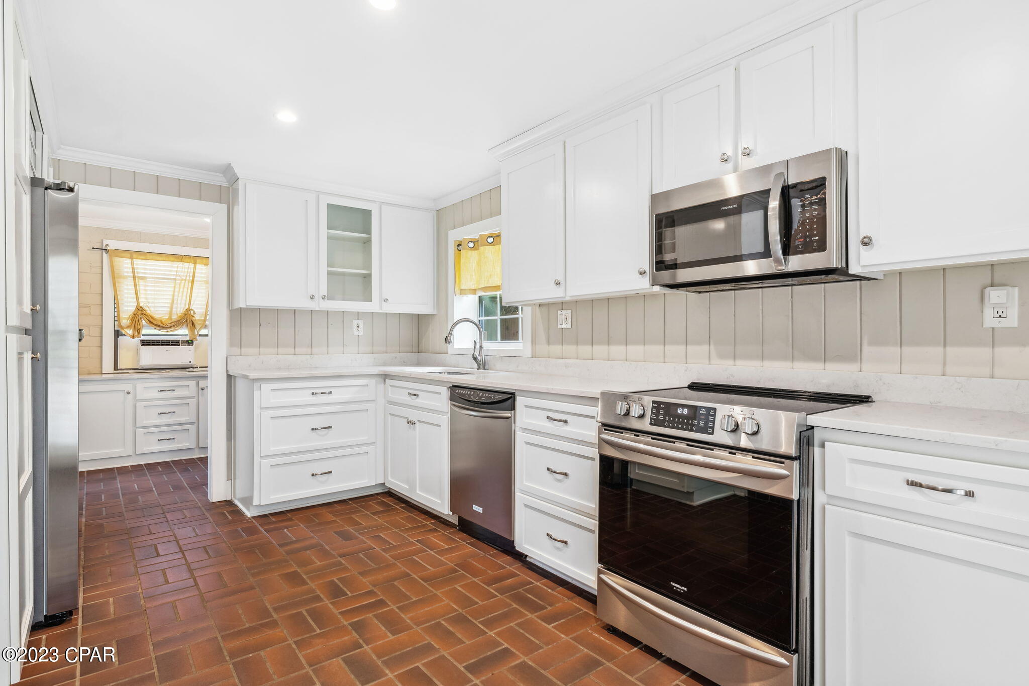 Cove Terrace - Residential