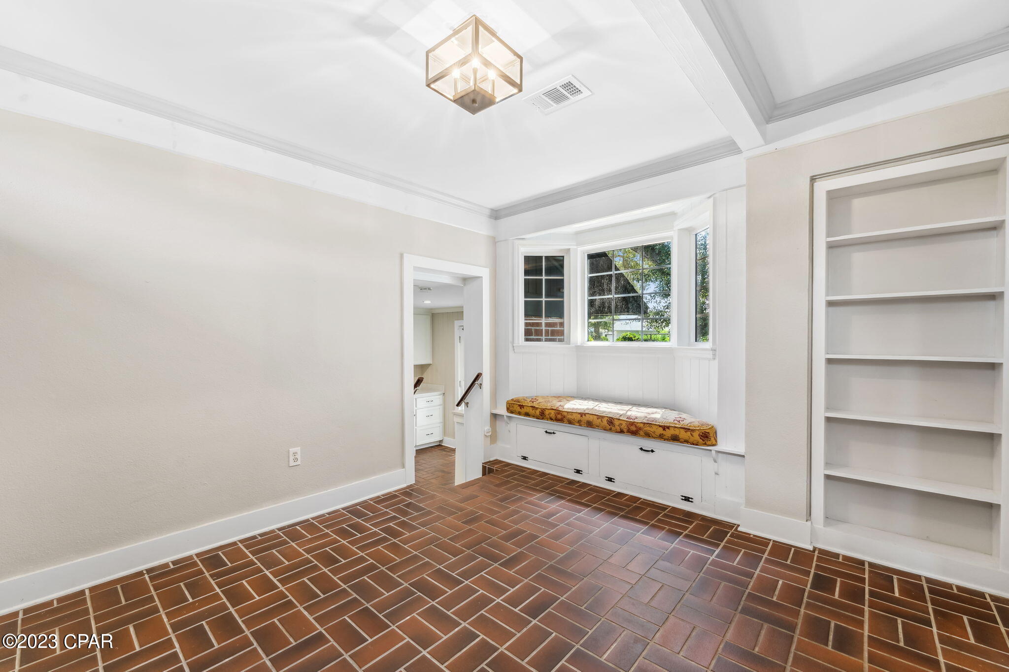 Cove Terrace - Residential