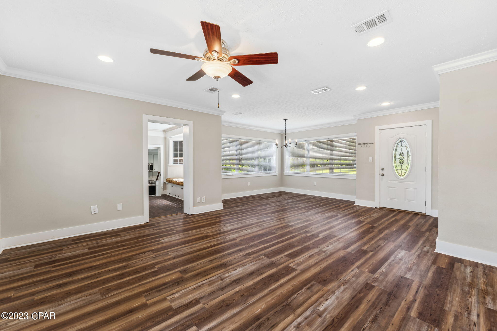 Cove Terrace - Residential