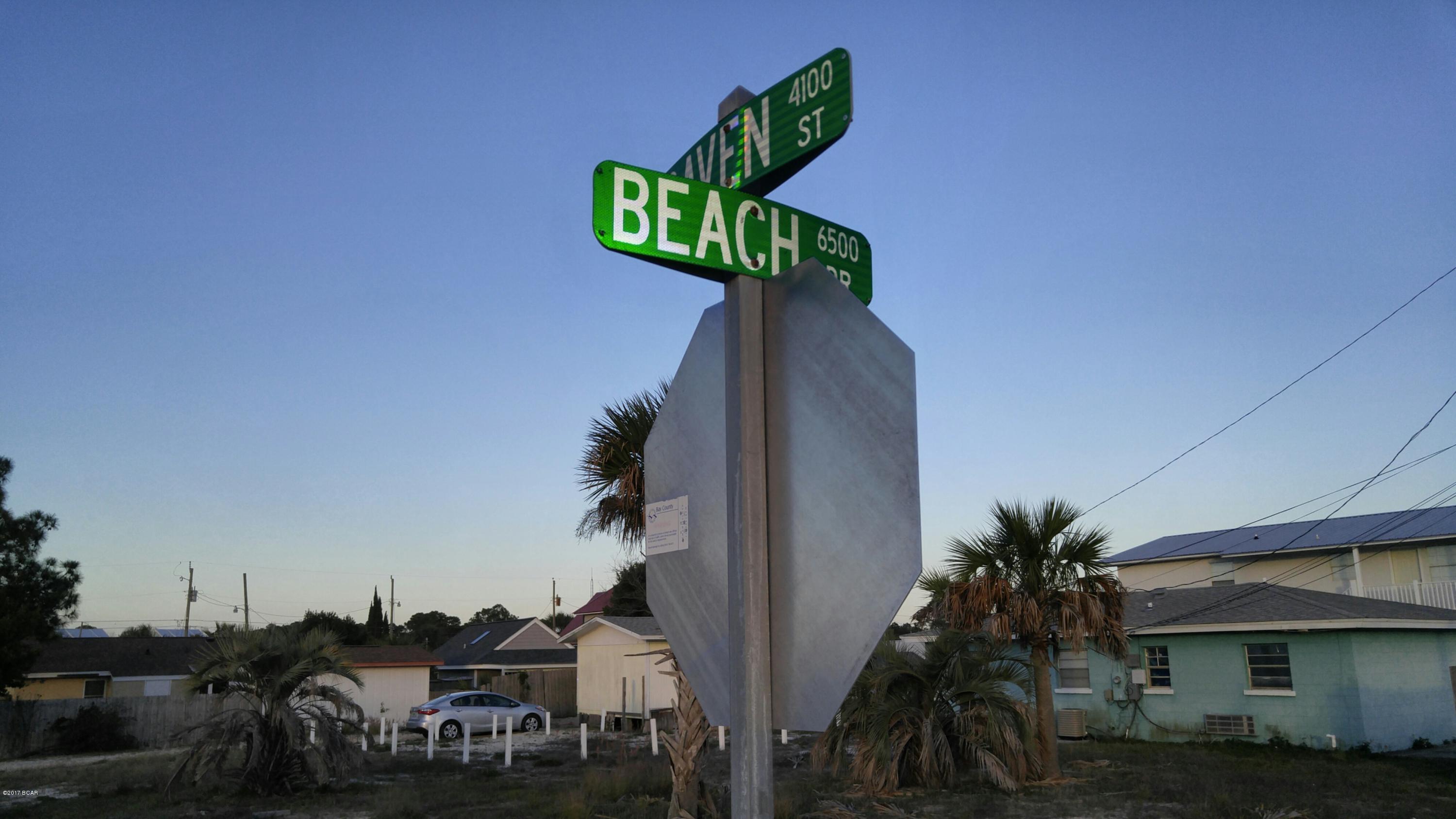 Holiday Beach Unit 4 - Residential