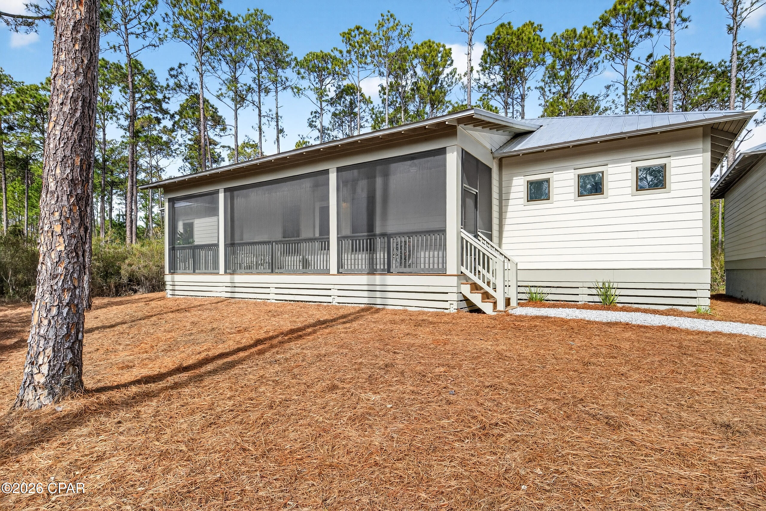 Rivercamps On Crooked Creek - Residential