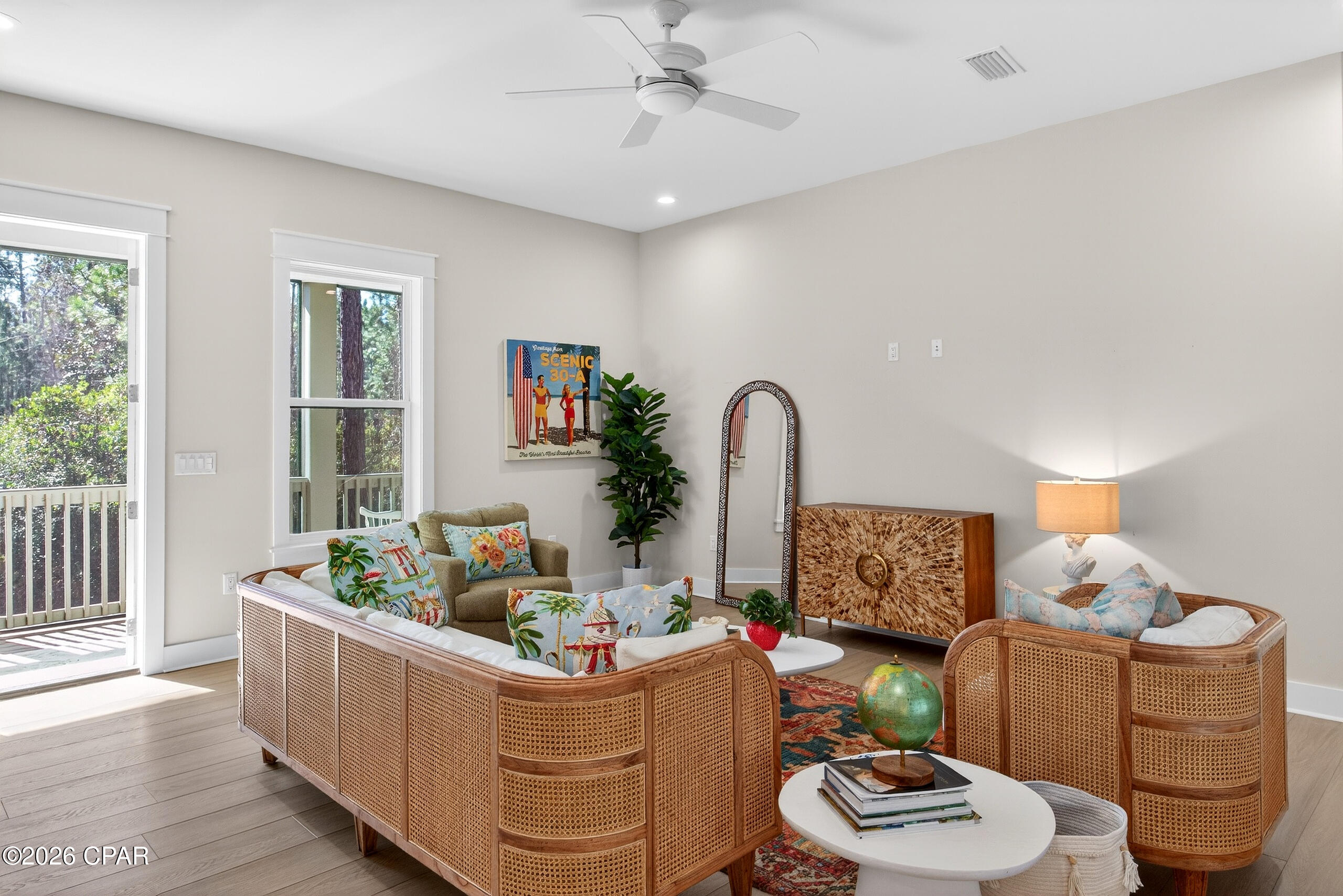 Rivercamps On Crooked Creek - Residential