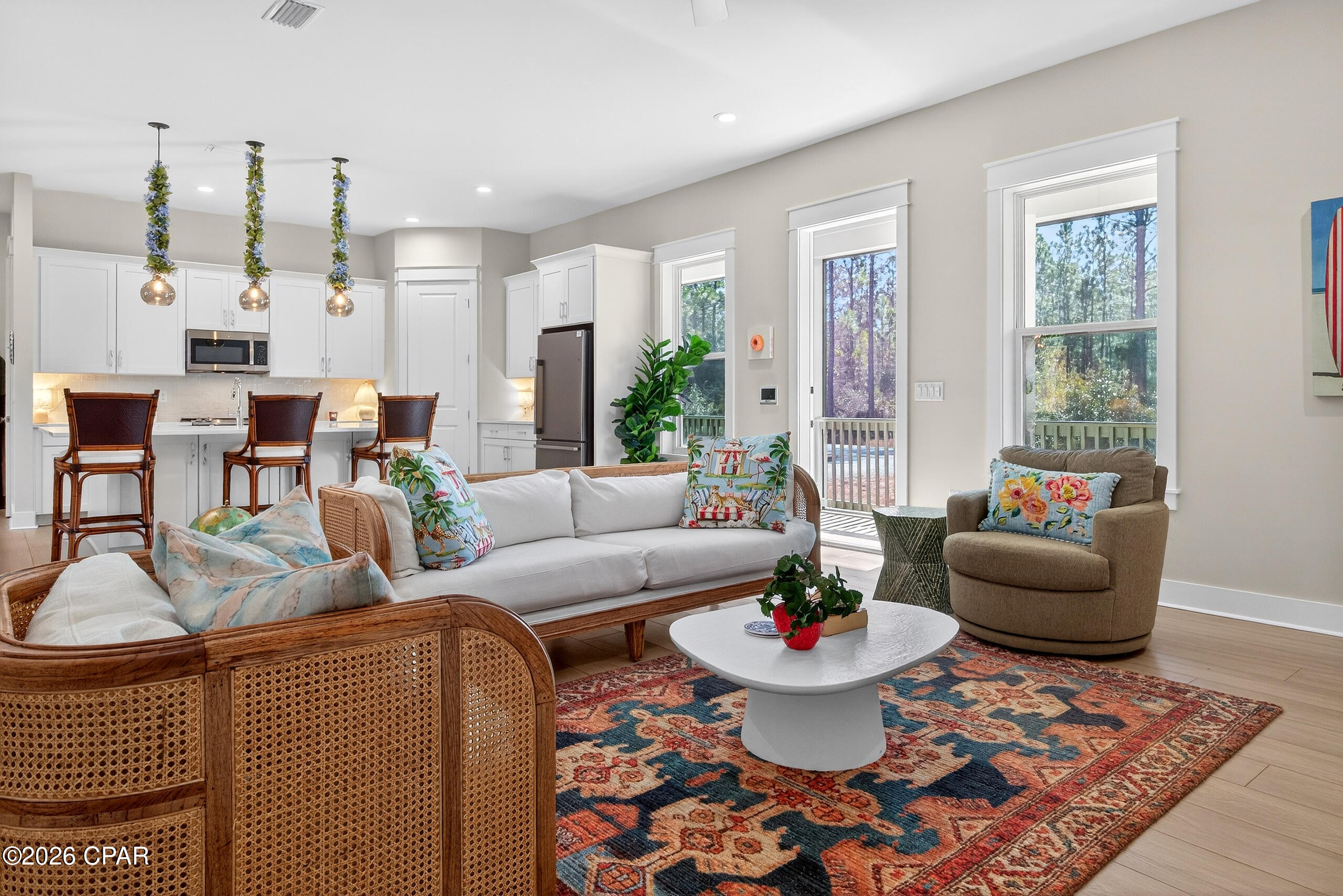 Rivercamps On Crooked Creek - Residential