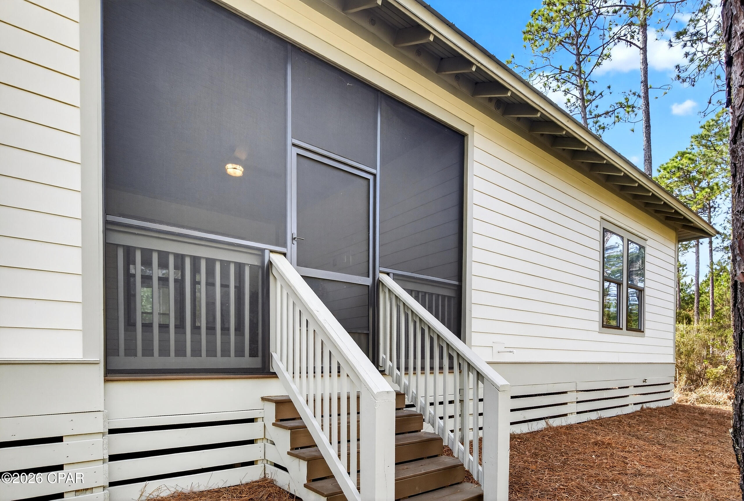 Rivercamps On Crooked Creek - Residential