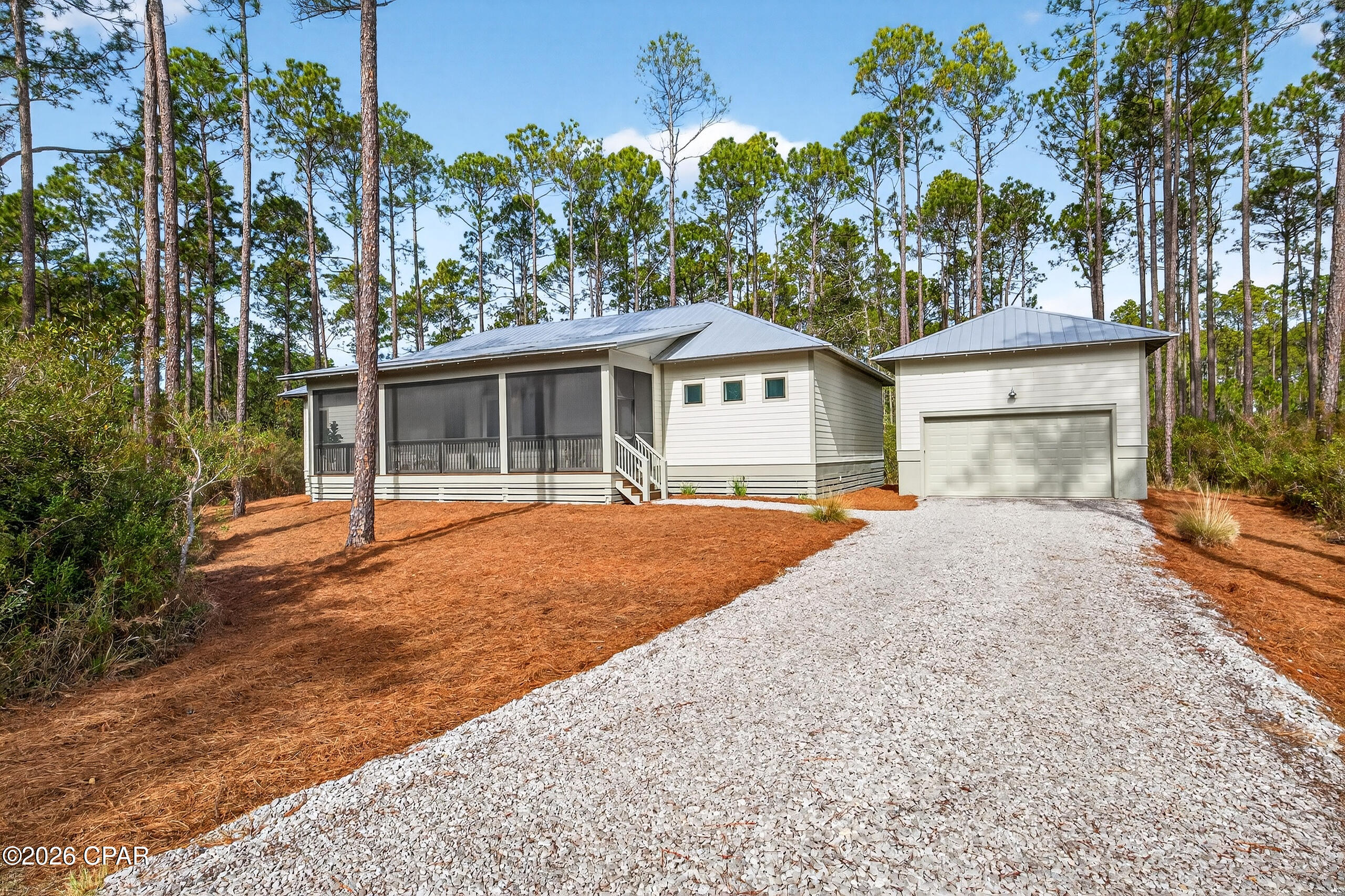 Rivercamps On Crooked Creek - Residential