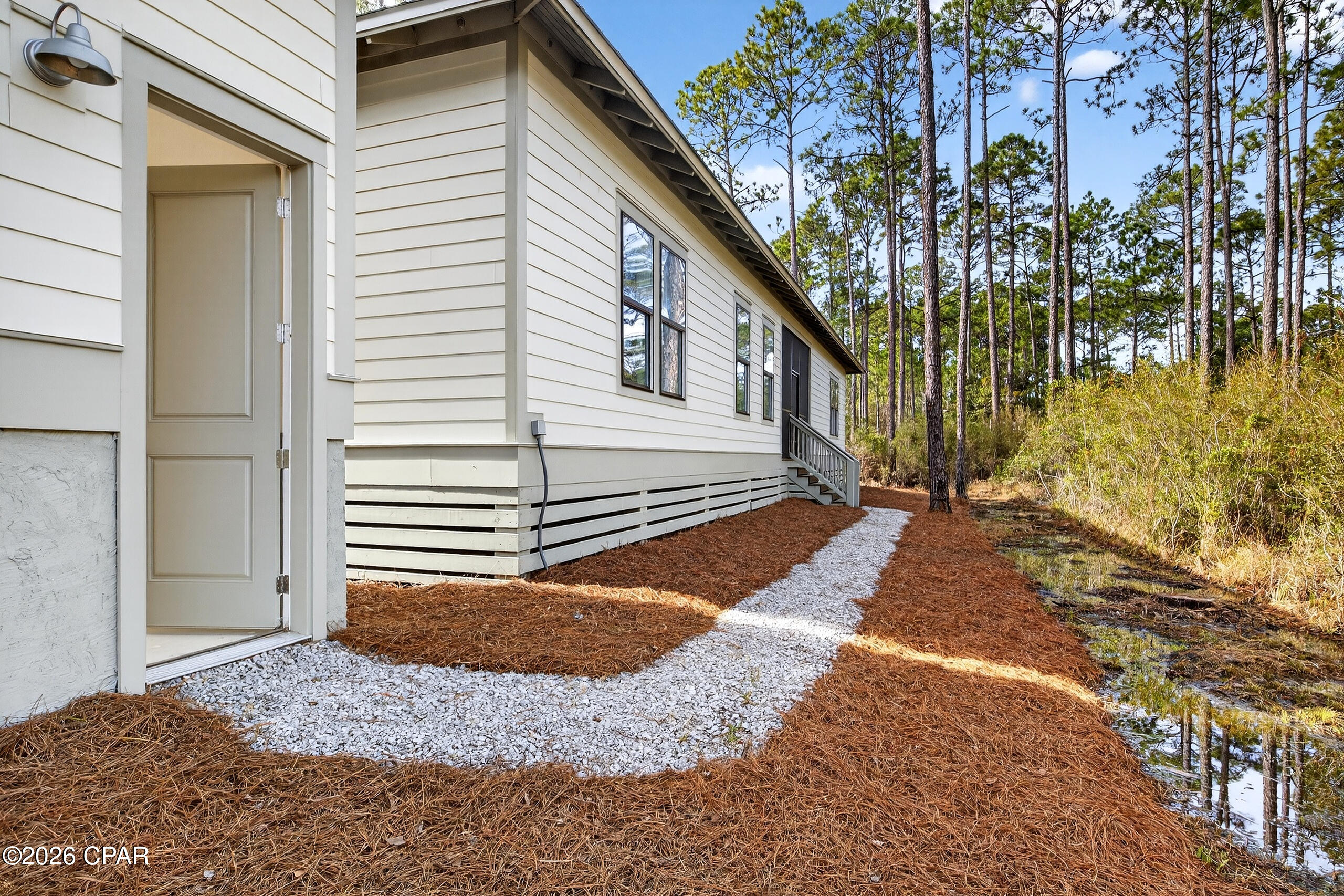 Rivercamps On Crooked Creek - Residential