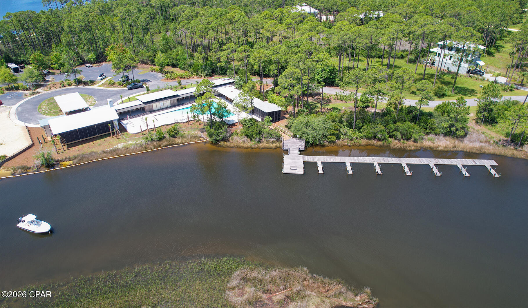 Rivercamps On Crooked Creek - Residential