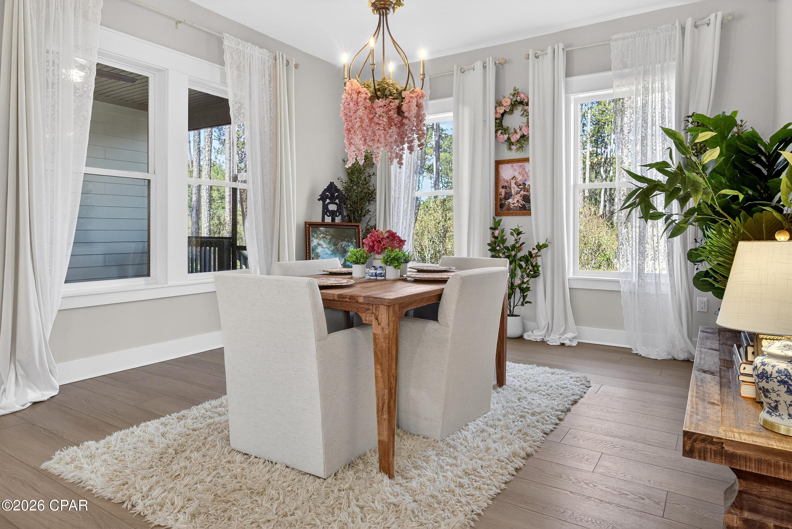 Rivercamps On Crooked Creek - Residential