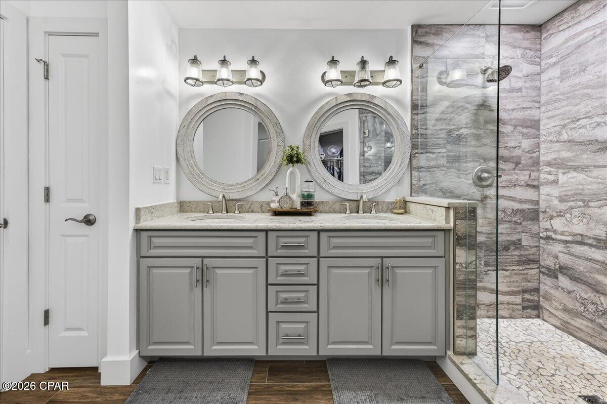 Treasure Island Resort - Residential