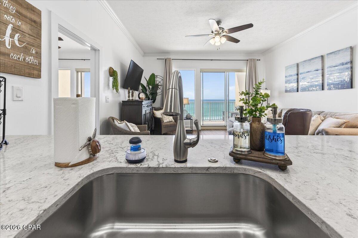 Treasure Island Resort - Residential