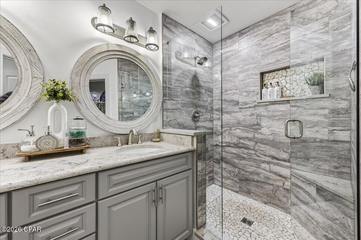 Treasure Island Resort - Residential