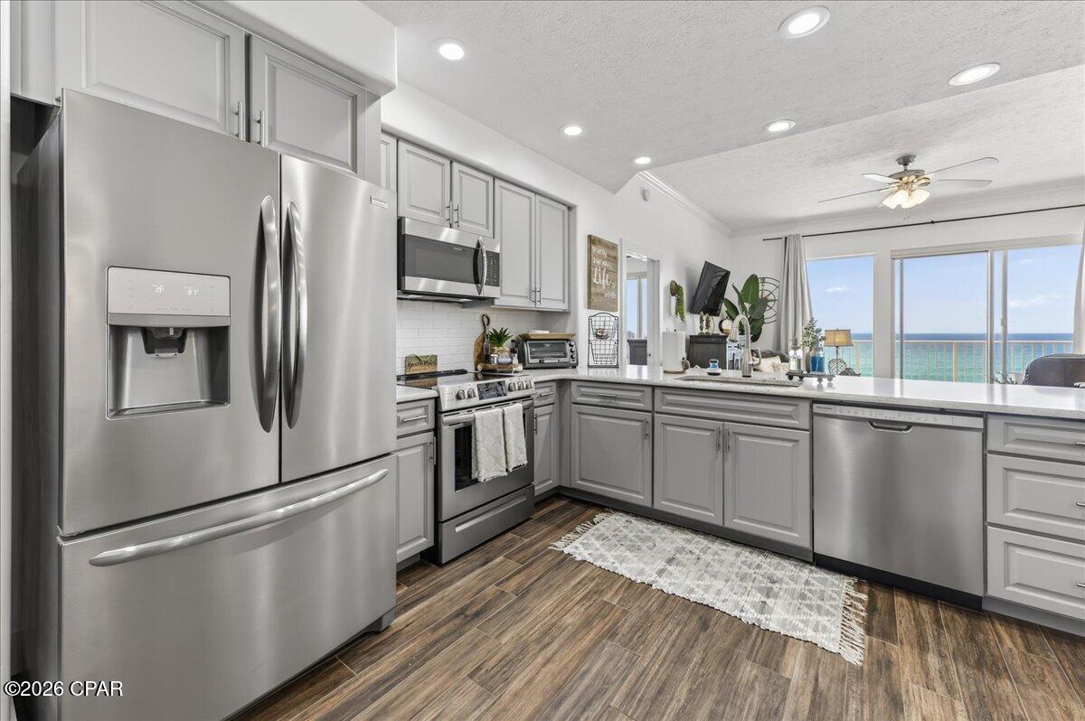 Treasure Island Resort - Residential