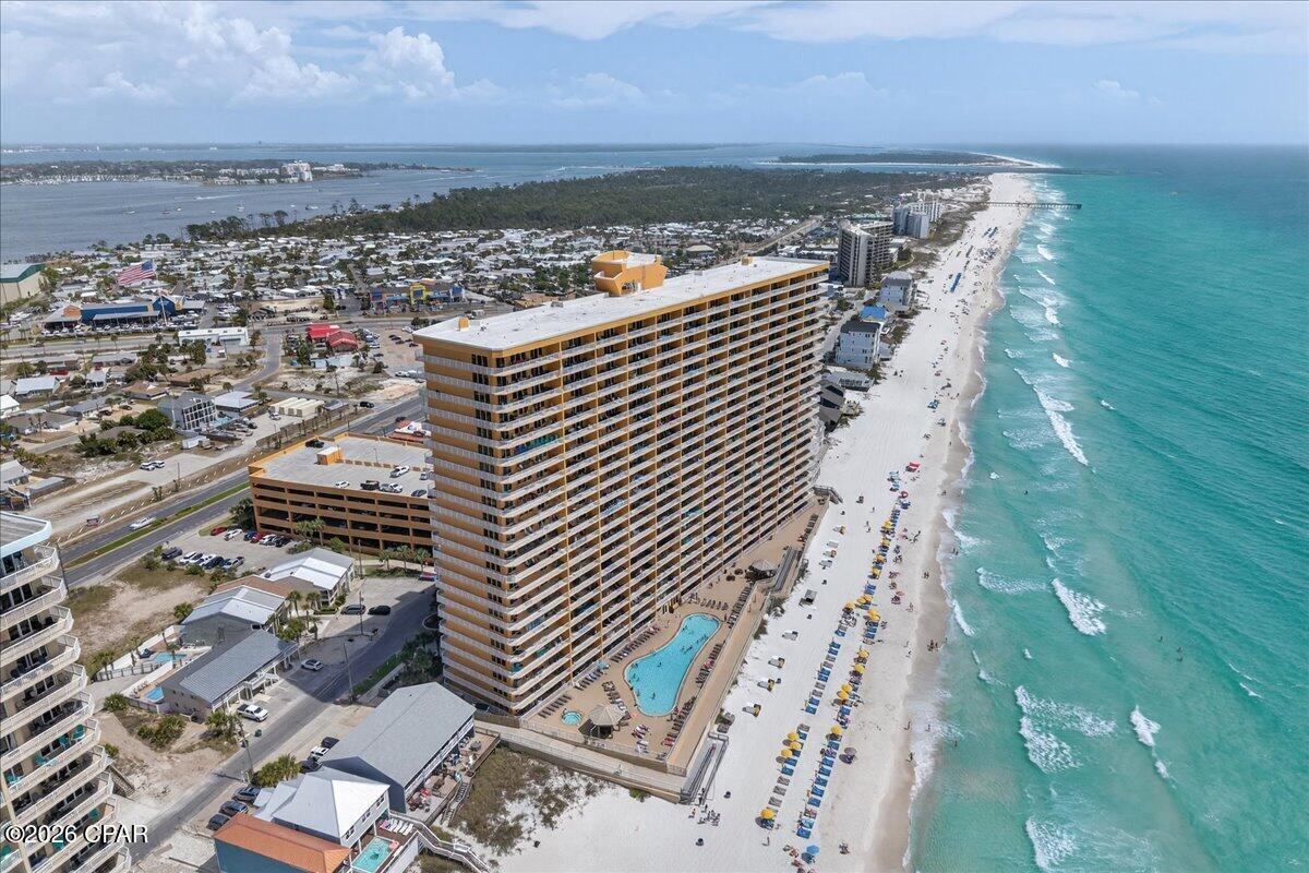 Treasure Island Resort - Residential