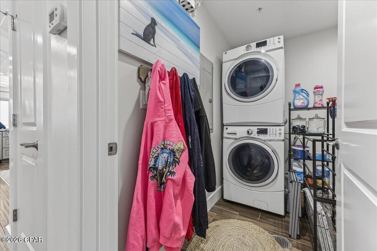 Treasure Island Resort - Residential