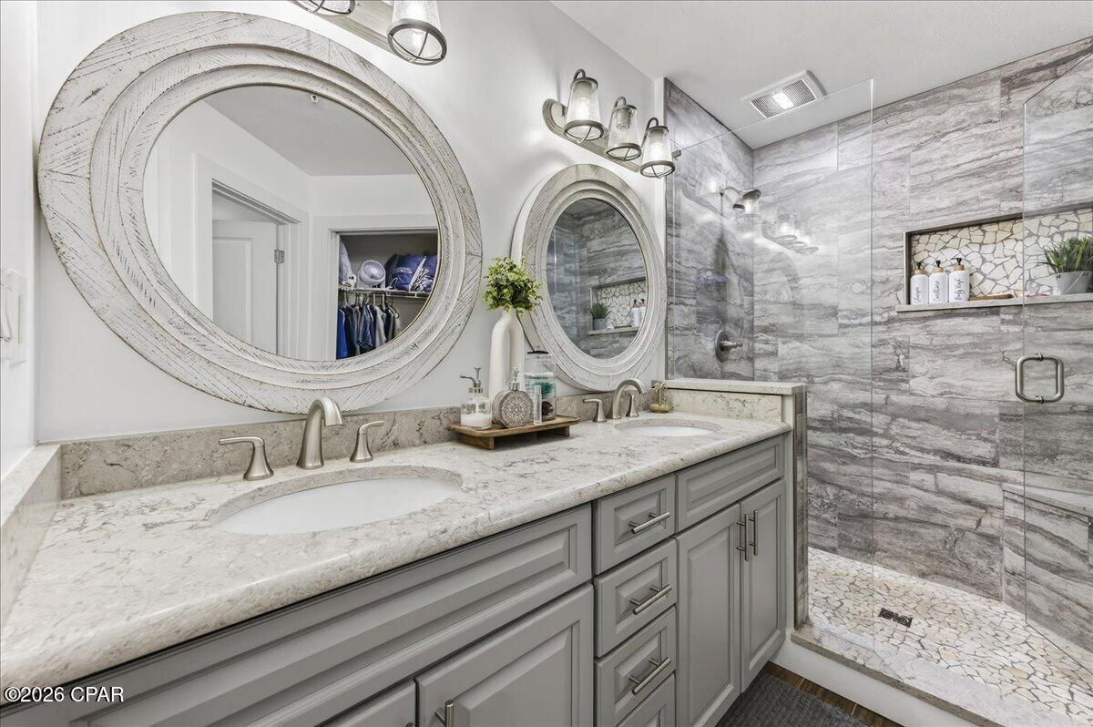 Treasure Island Resort - Residential