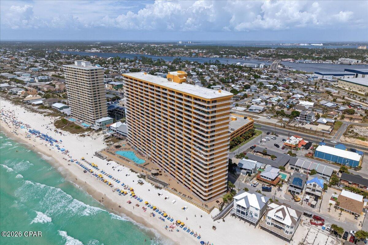 Treasure Island Resort - Residential