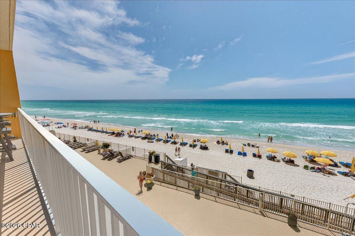 Treasure Island Resort - Residential