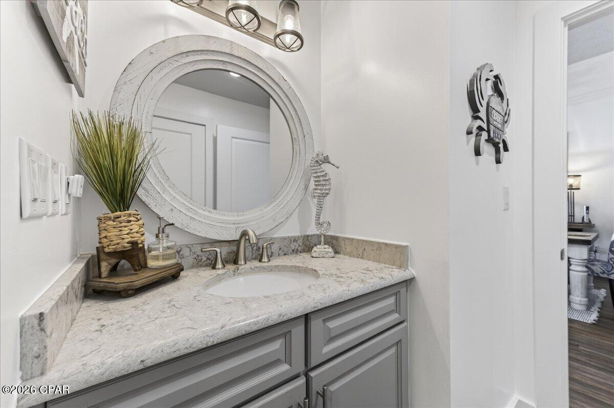 Treasure Island Resort - Residential