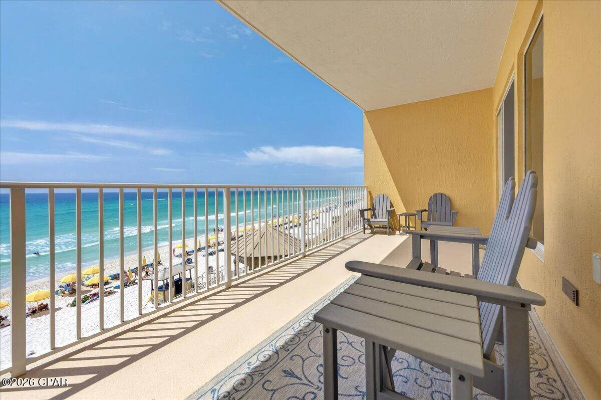 Treasure Island Resort - Residential