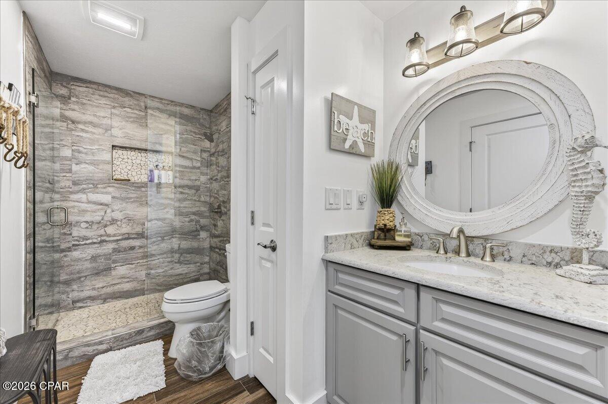 Treasure Island Resort - Residential