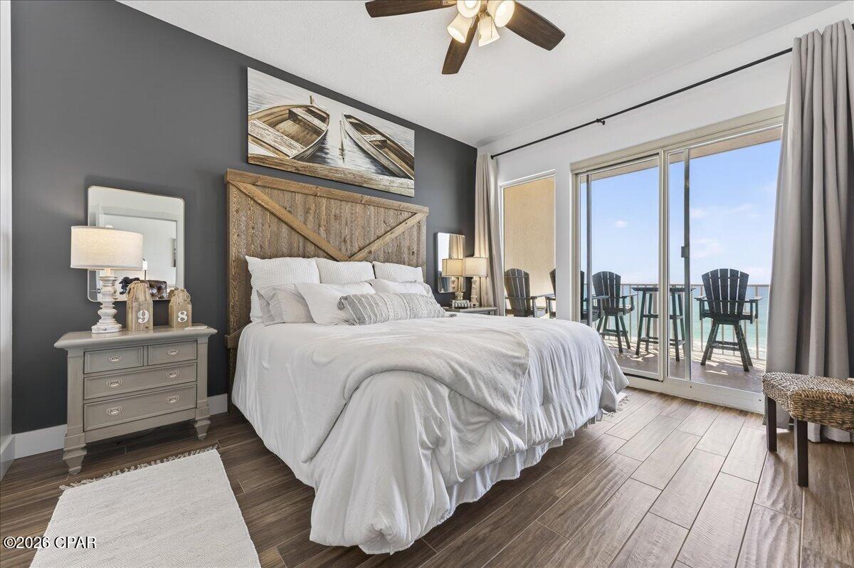 Treasure Island Resort - Residential