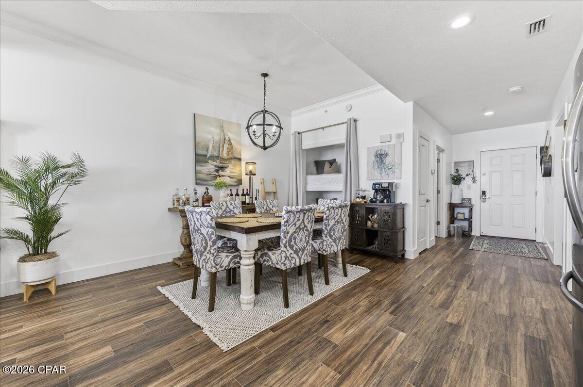 Treasure Island Resort - Residential