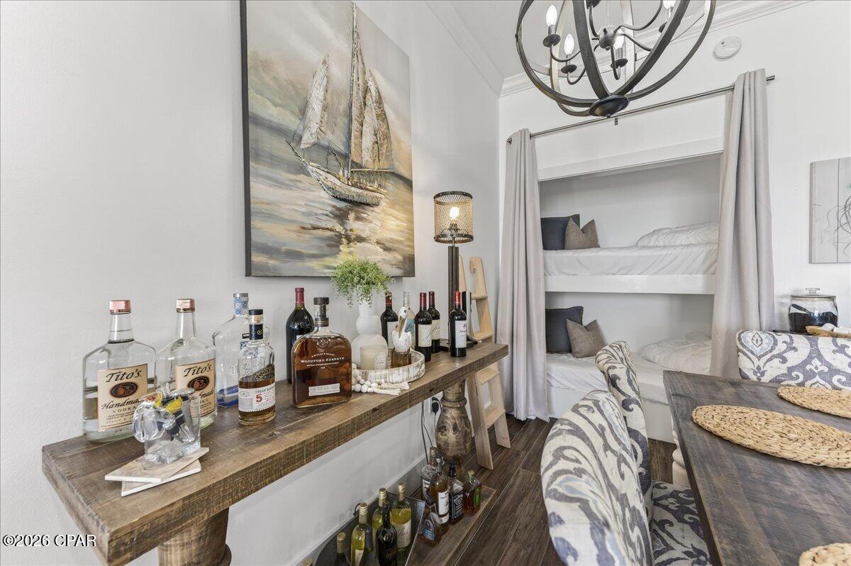 Treasure Island Resort - Residential