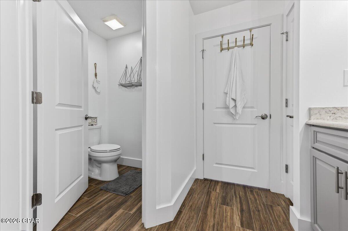 Treasure Island Resort - Residential