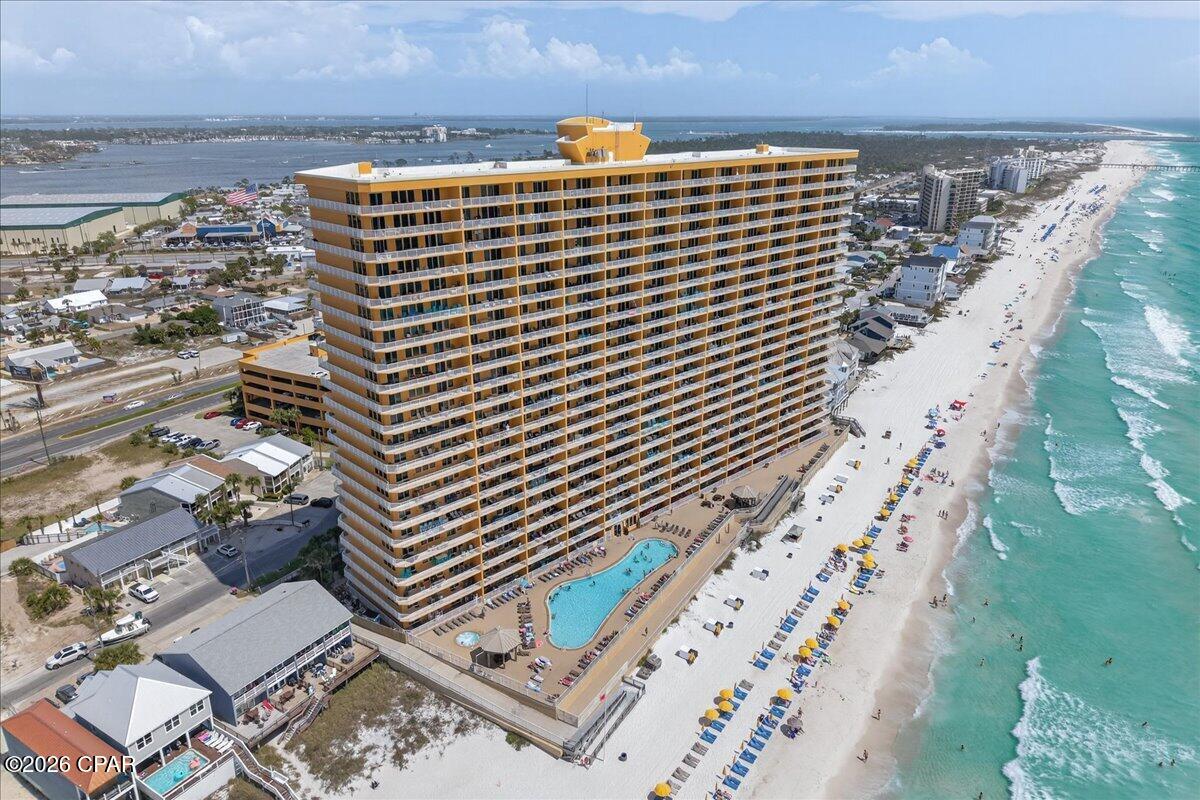 Treasure Island Resort - Residential