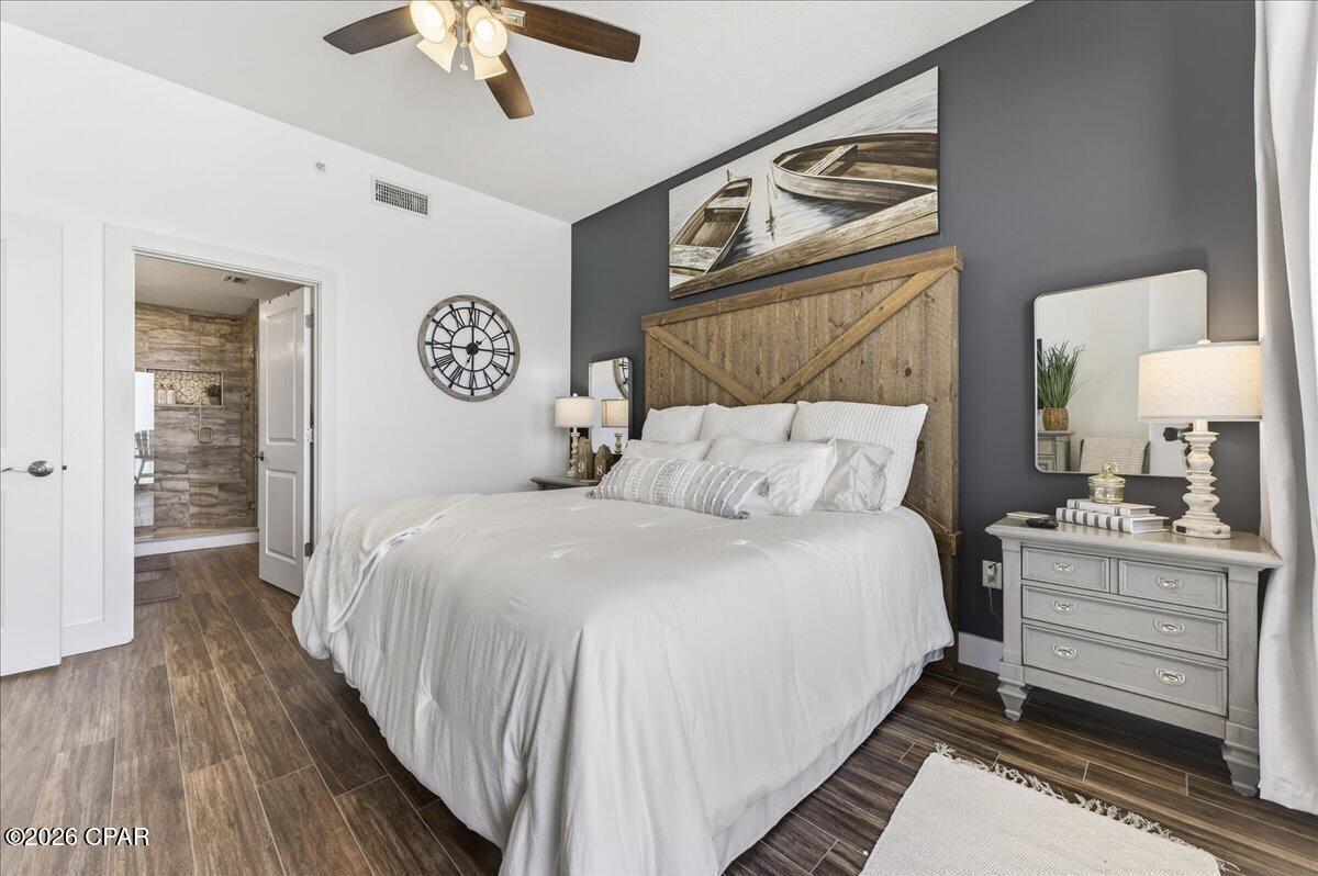 Treasure Island Resort - Residential