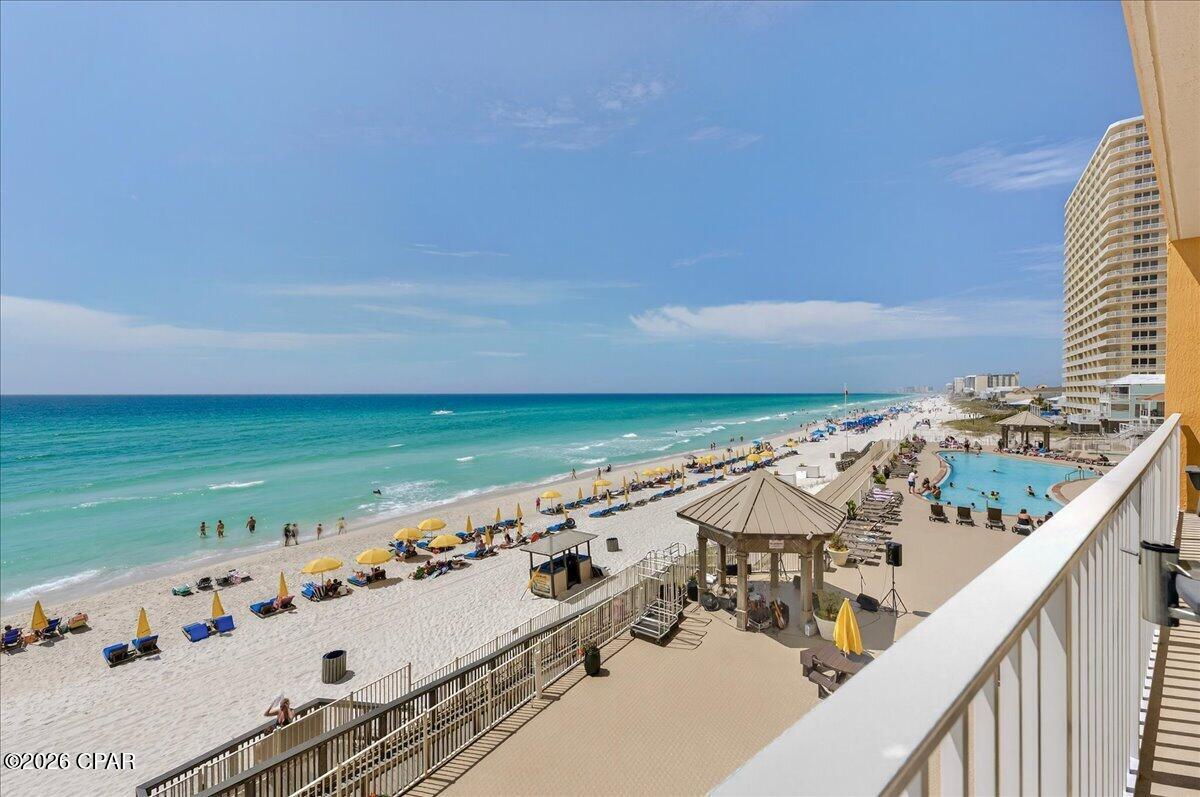 Treasure Island Resort - Residential