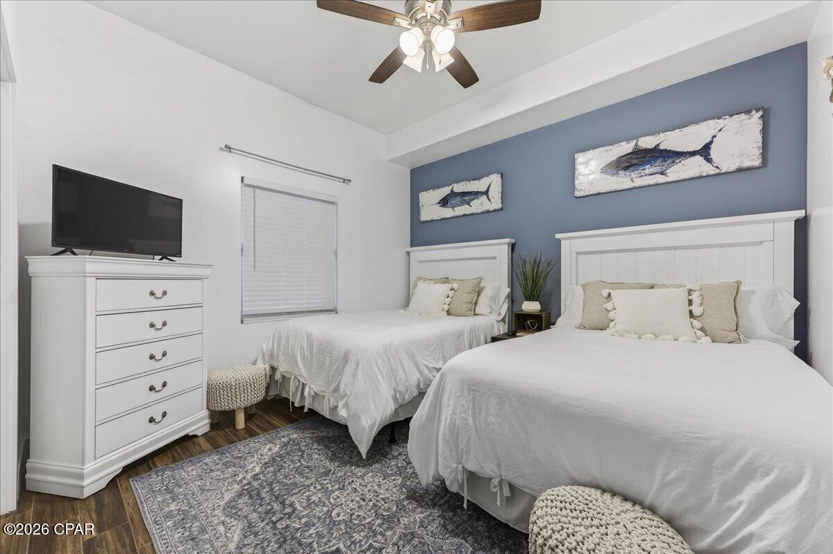 Treasure Island Resort - Residential