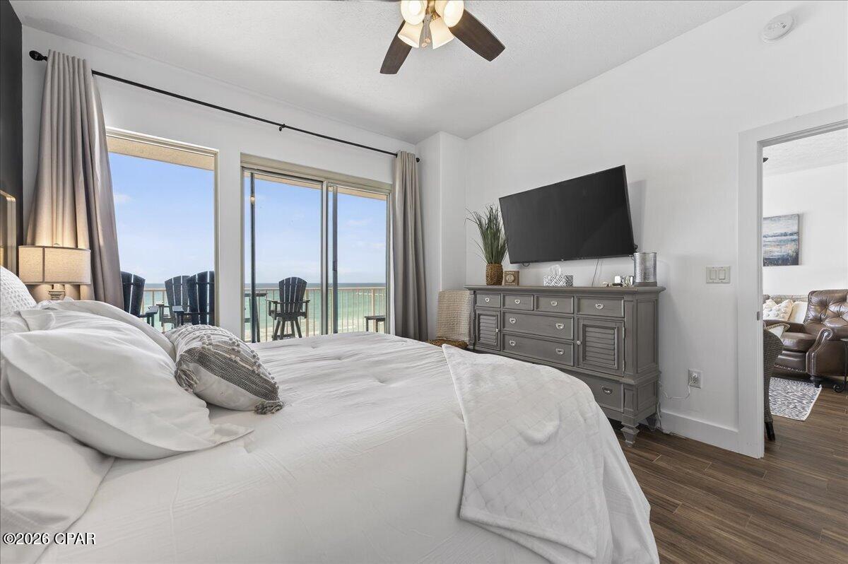 Treasure Island Resort - Residential