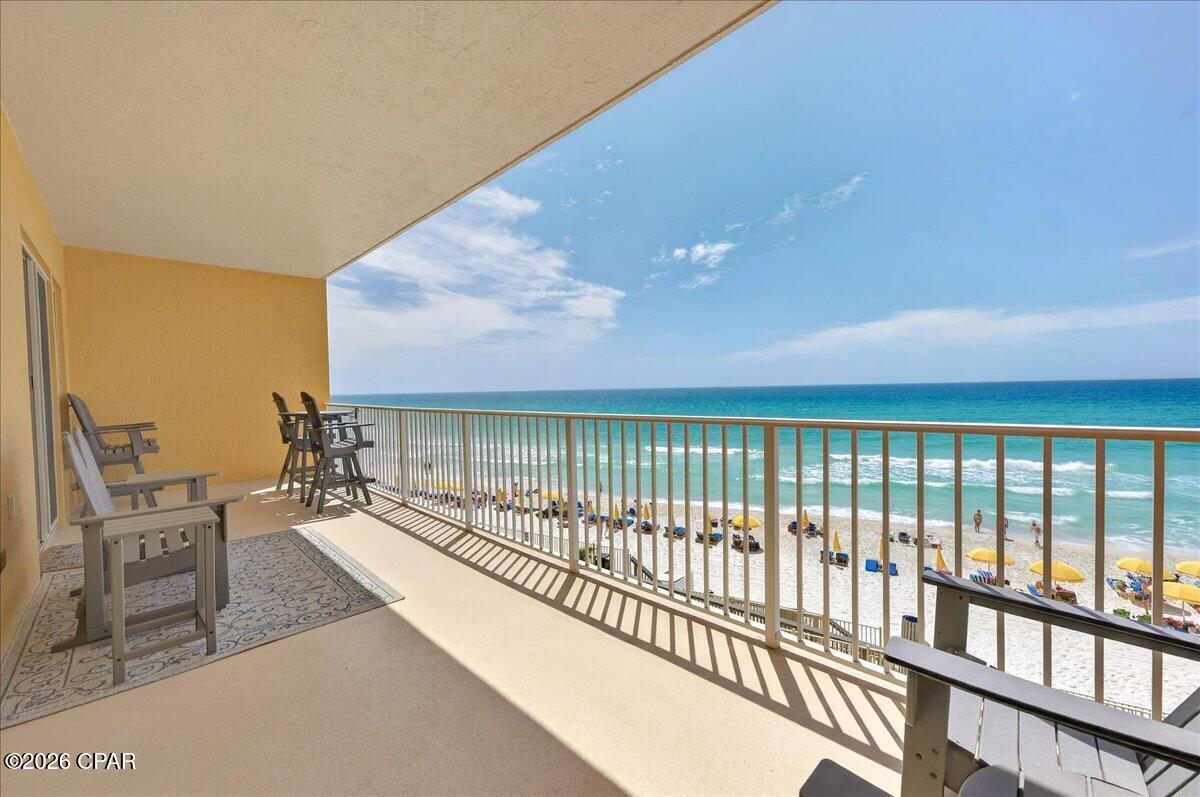 Treasure Island Resort - Residential