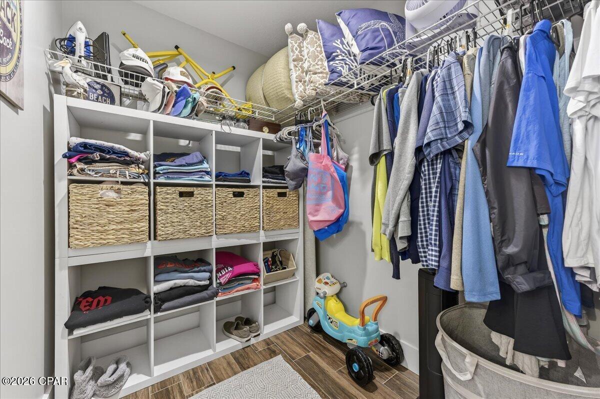 Treasure Island Resort - Residential