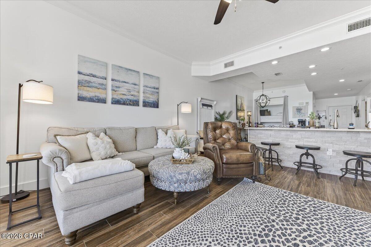 Treasure Island Resort - Residential