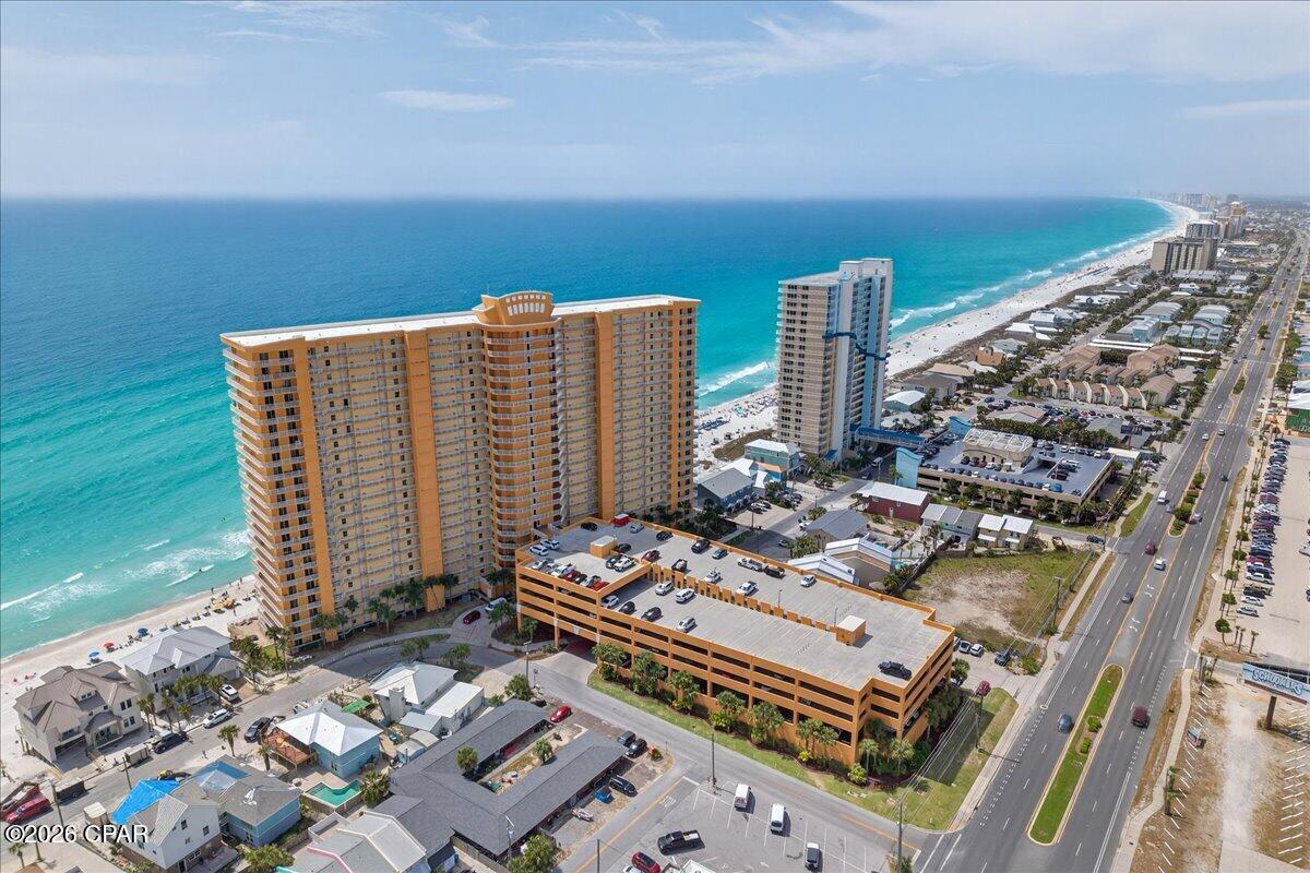 Treasure Island Resort - Residential