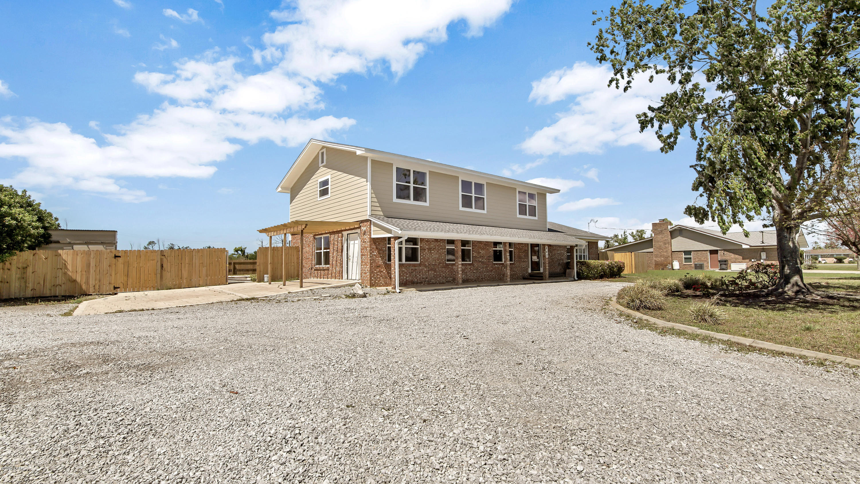 Callaway Shores U-3 - Residential