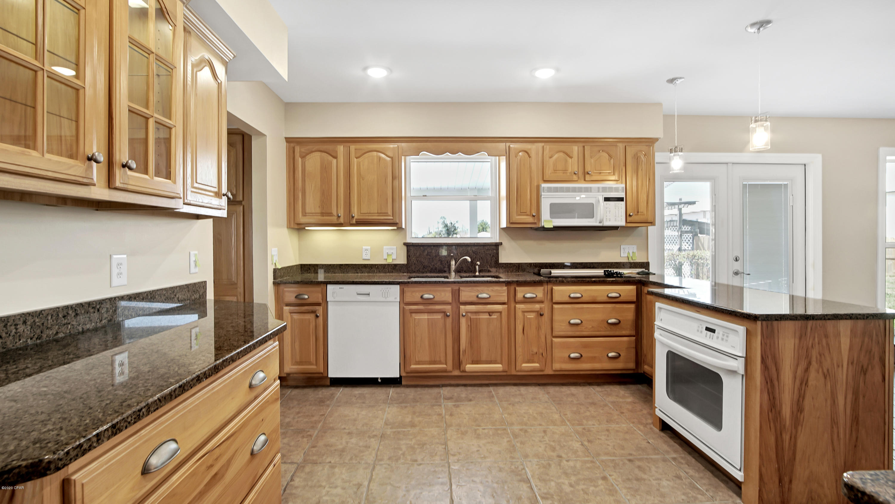 Callaway Shores U-3 - Residential