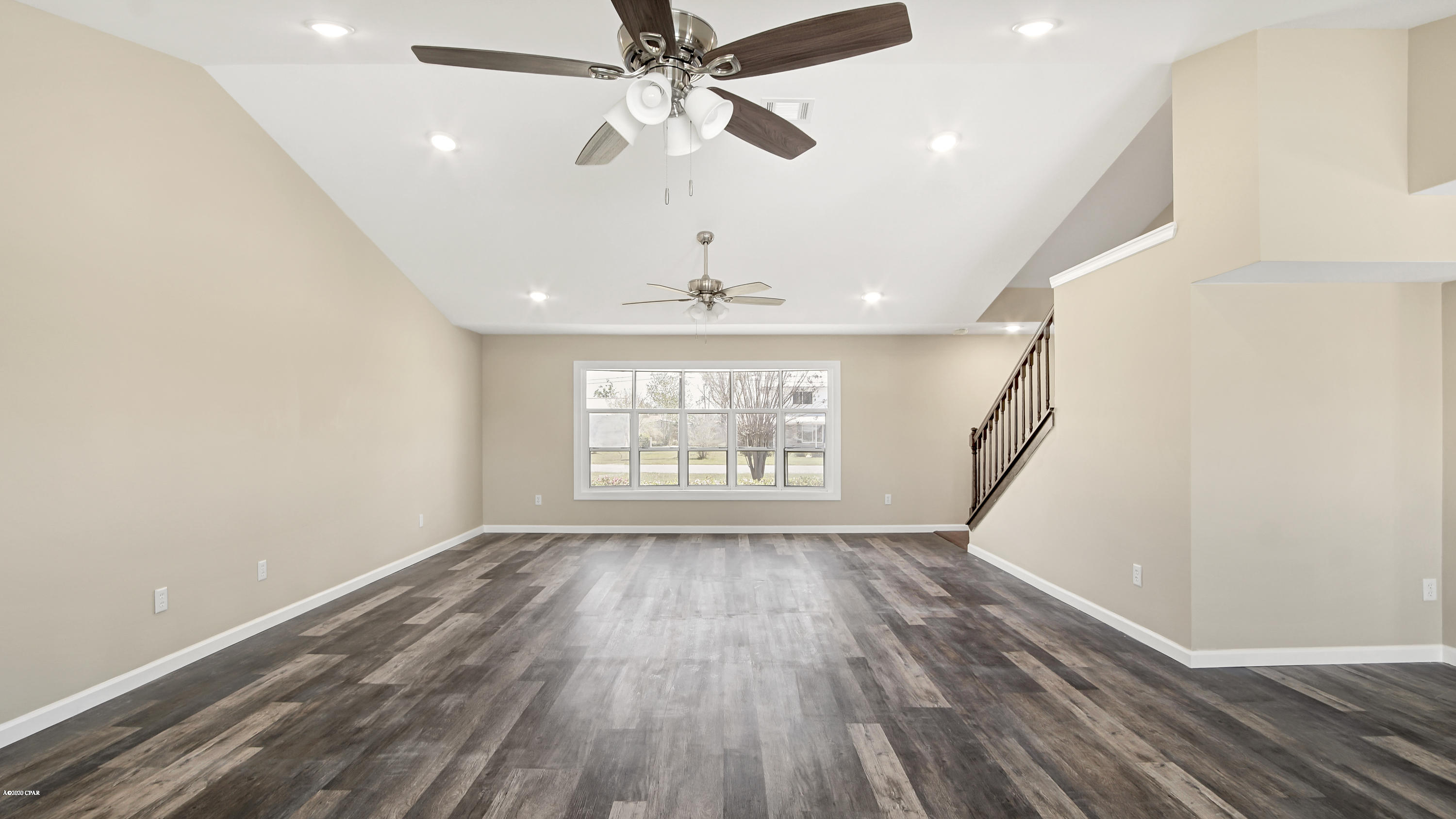 Callaway Shores U-3 - Residential