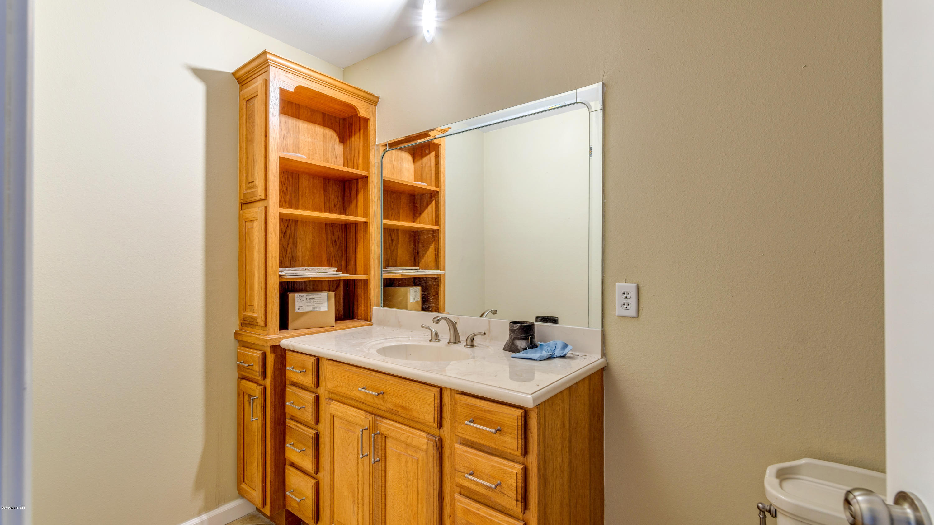 Callaway Shores U-3 - Residential