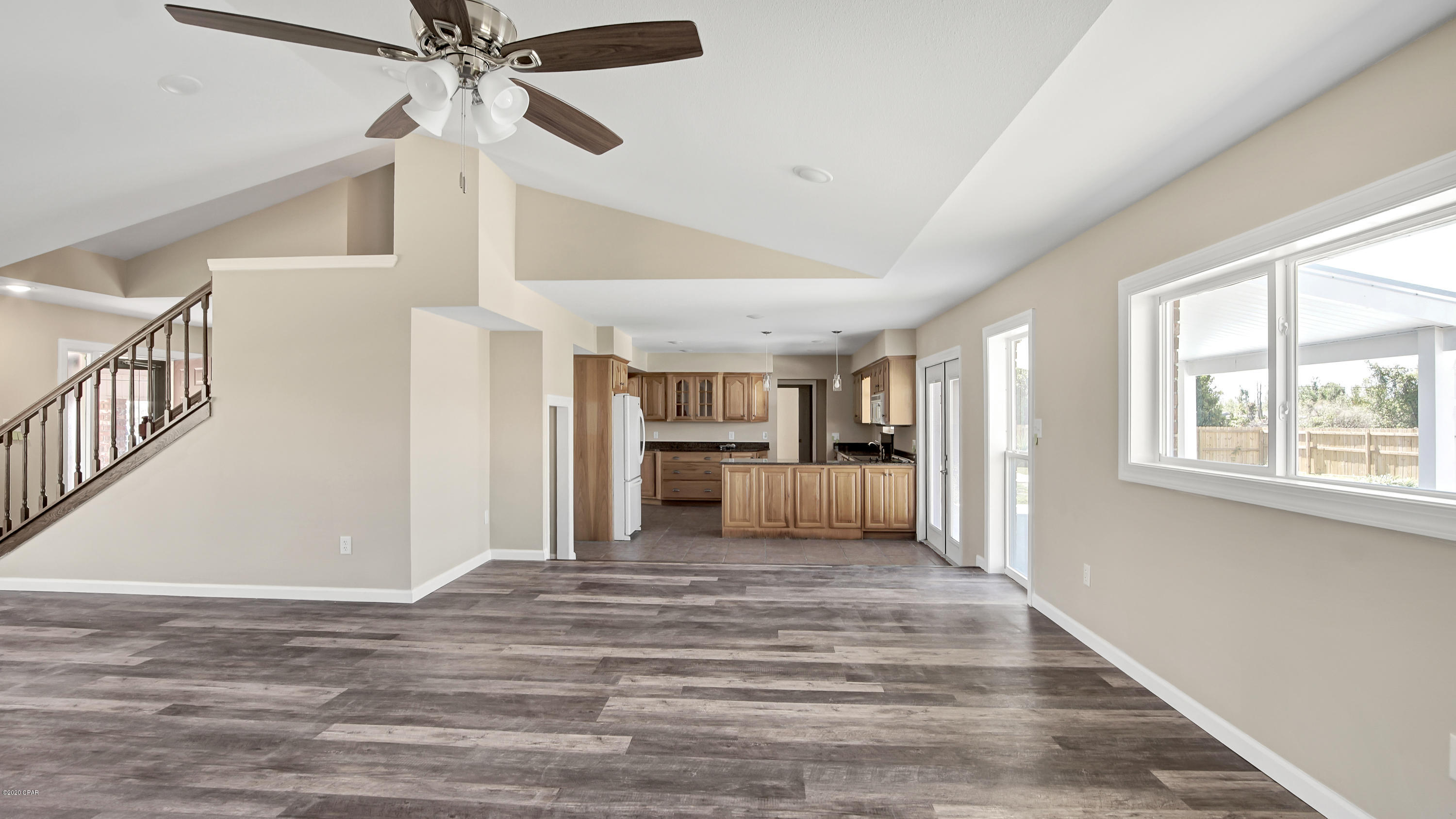 Callaway Shores U-3 - Residential