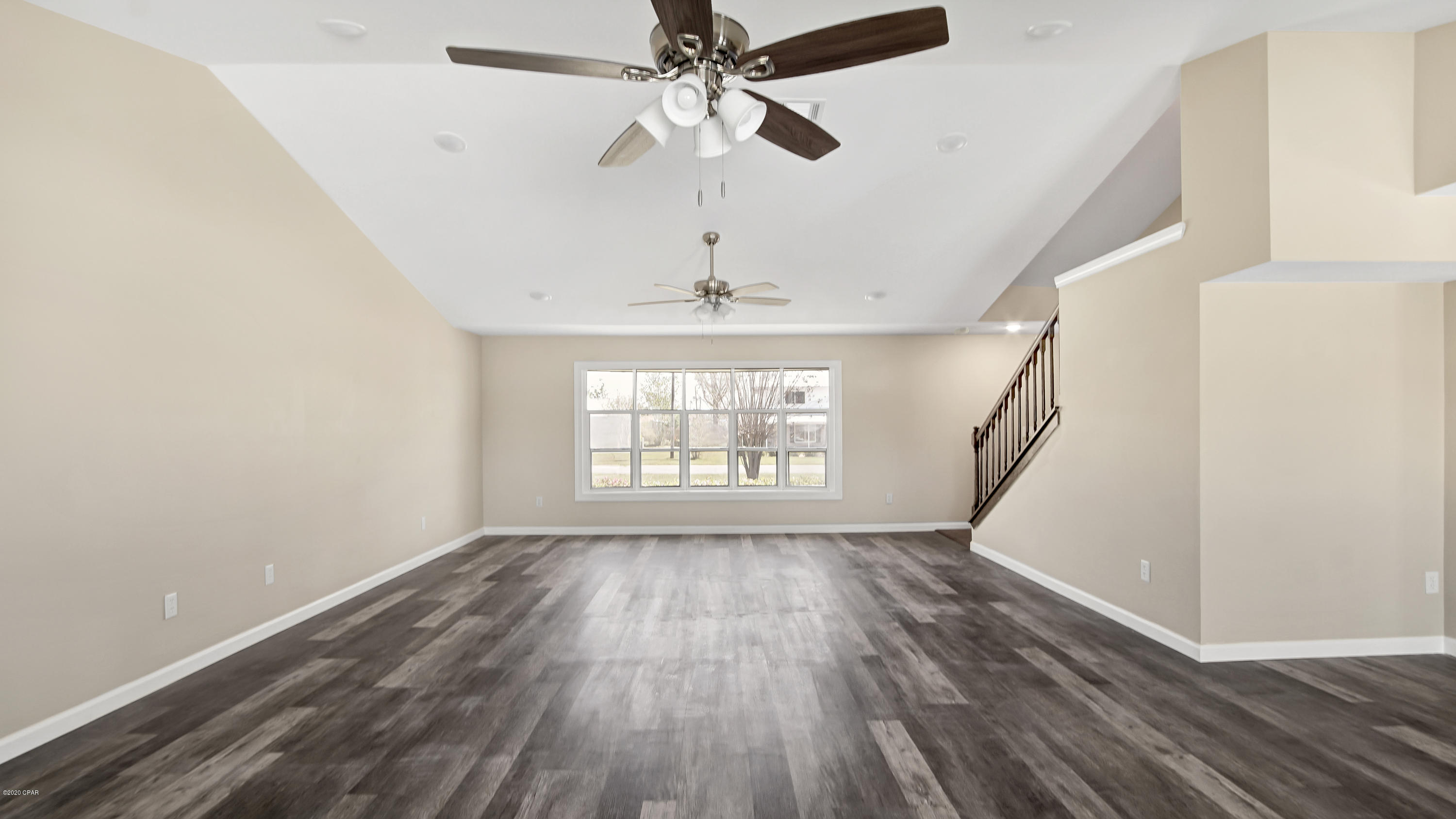 Callaway Shores U-3 - Residential