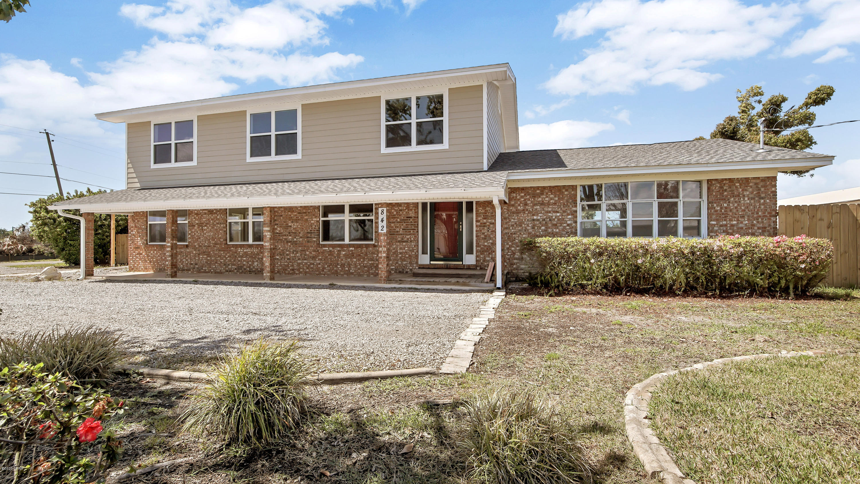 Callaway Shores U-3 - Residential