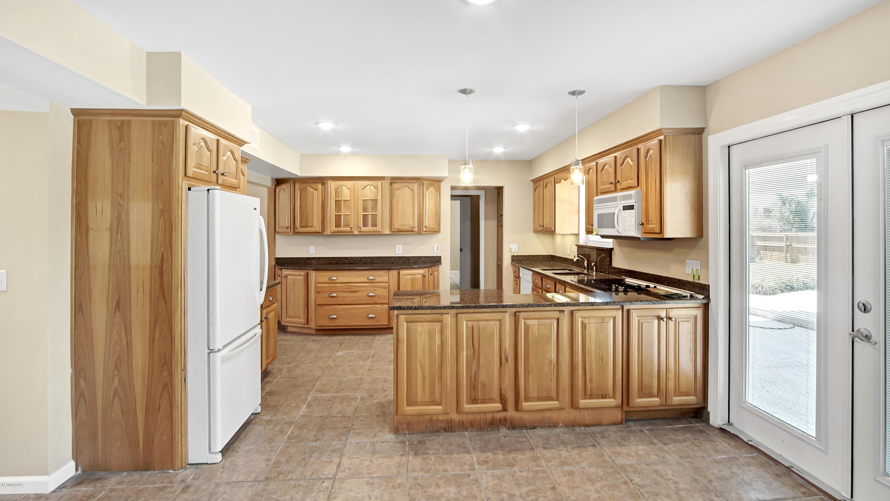 Callaway Shores U-3 - Residential