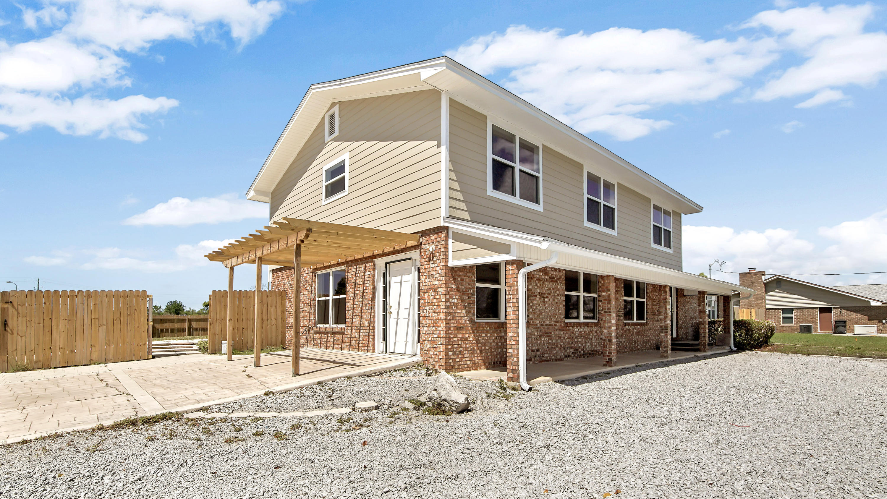 Callaway Shores U-3 - Residential