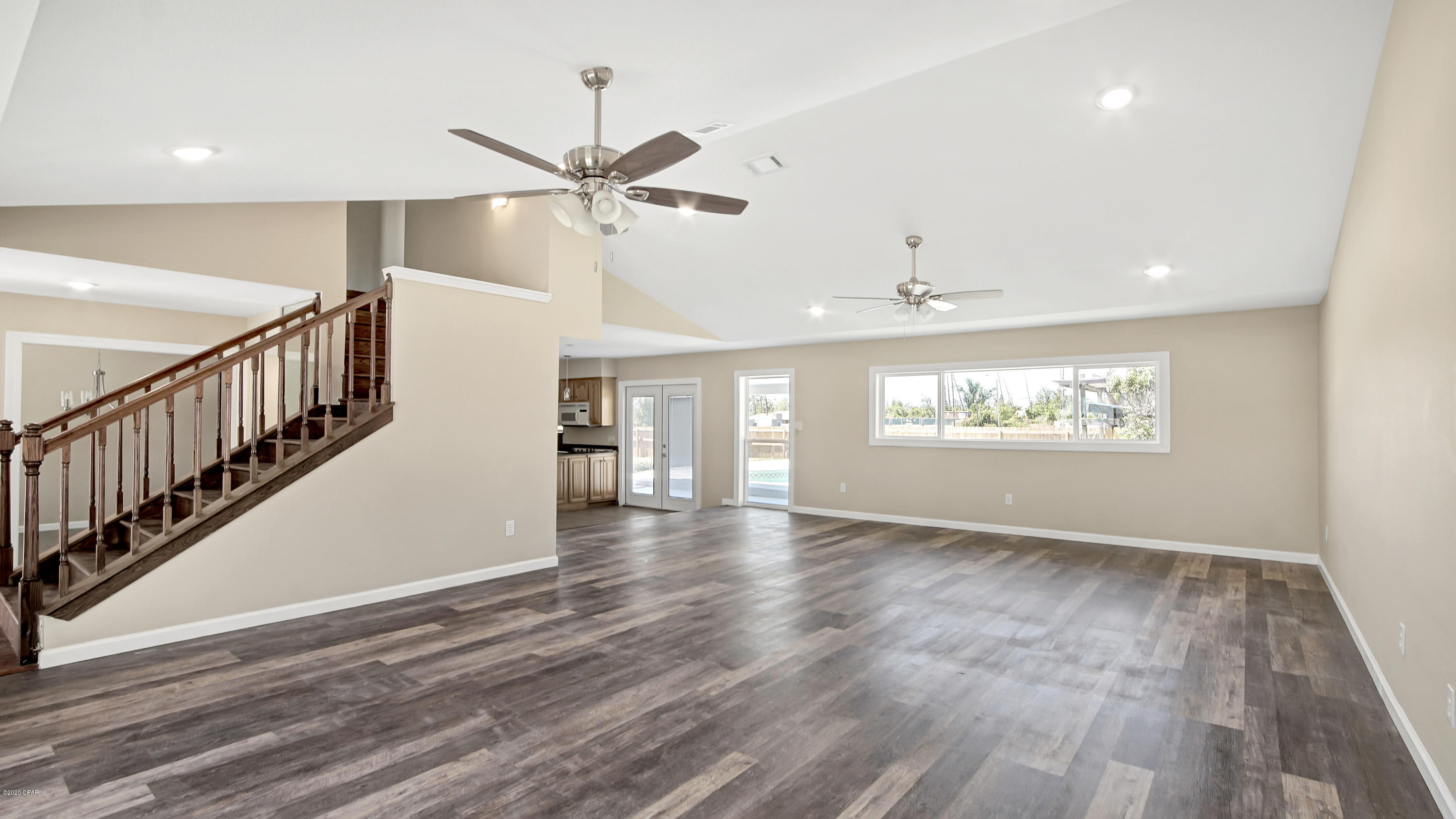 Callaway Shores U-3 - Residential